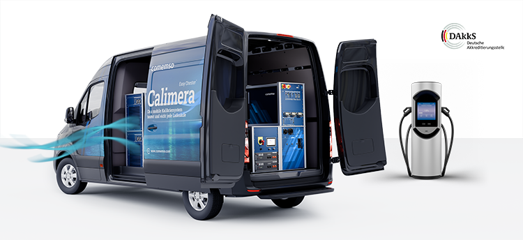 Easy Chester Calimera