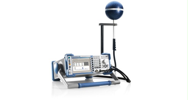 R&S®TS-EMF EMF Measurement System