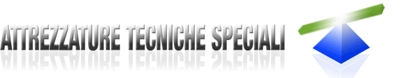 Attrezzature Tecniche Speciali logo